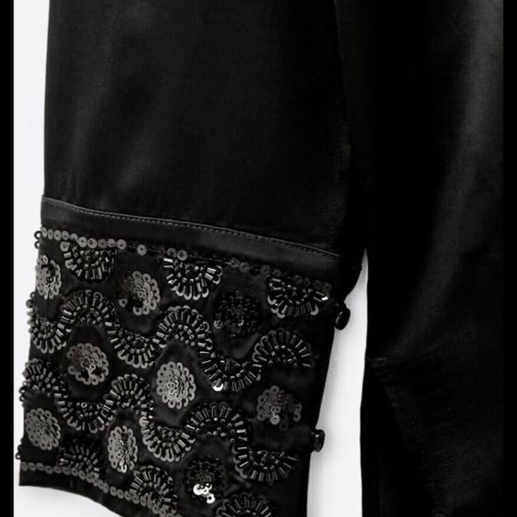 Zara top - Picture 4 of 5